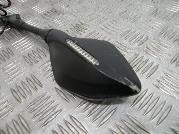 Rétroviseur gauche PIAGGIO MP3 300 4t -2011-