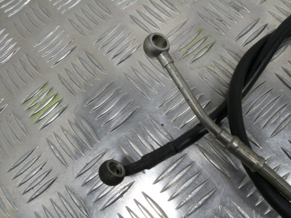 Durite de frein avant PIAGGIO MP3 300 4t -2011-