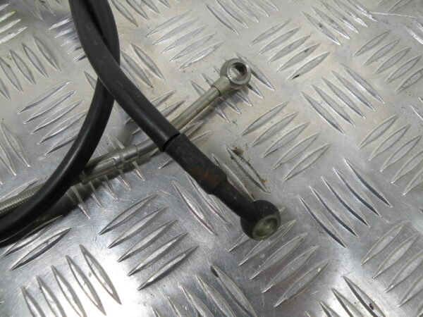 Durite de frein avant PIAGGIO MP3 300 4t -2011-