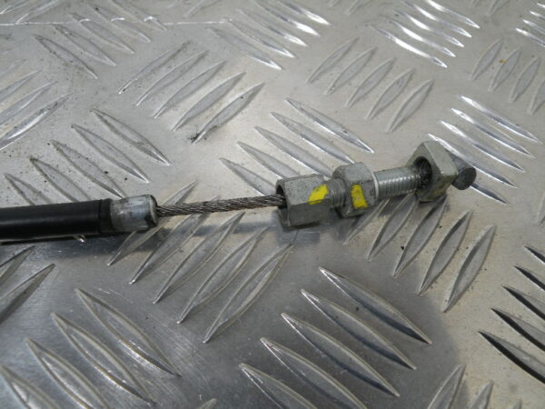 Câble de roll lock PIAGGIO MP3 300 4t -2011-