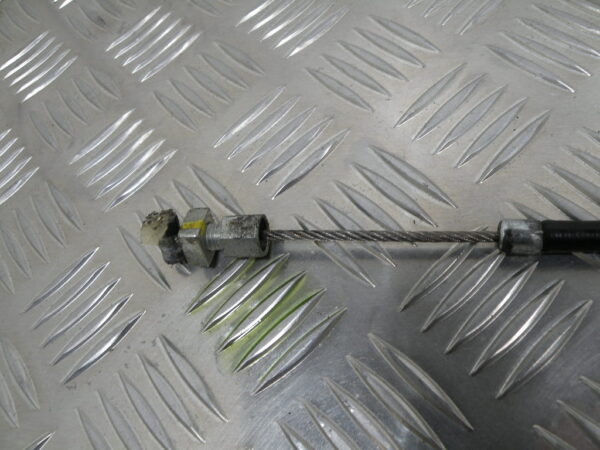 Câble de roll lock PIAGGIO MP3 300 4t -2011-