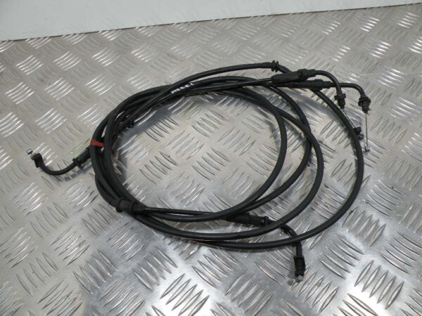 Câble d’accélérateur PIAGGIO MP3 300 4t -2011-
