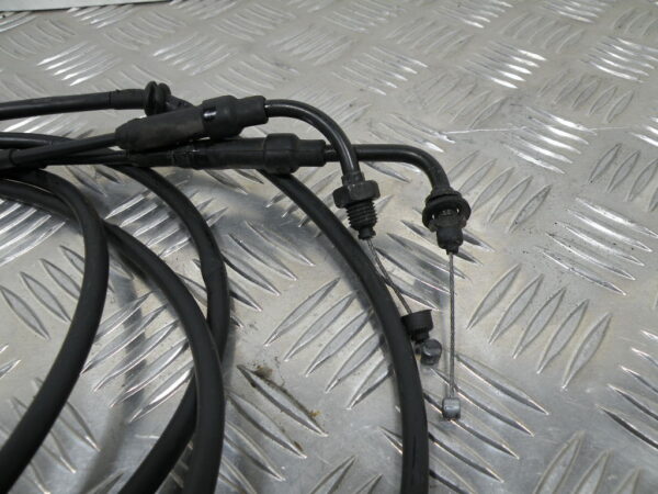 Câble d’accélérateur PIAGGIO MP3 300 4t -2011-