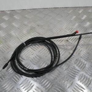 Câble de serrure de coffre PIAGGIO MP3 300 4t -2011-