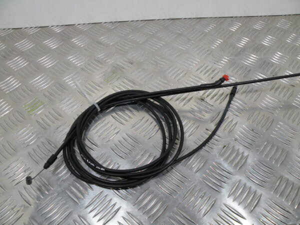 Câble de serrure de coffre PIAGGIO MP3 300 4t -2011-