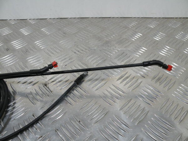 Câble de serrure de coffre PIAGGIO MP3 300 4t -2011-