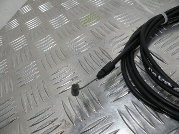 Câble de serrure de coffre PIAGGIO MP3 300 4t -2011-
