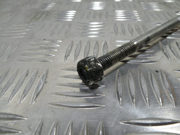 Axe de bras oscillant PIAGGIO MP3 300 4t -2011-