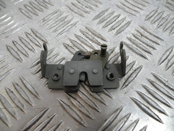 Serrure de coffre PIAGGIO MP3 300 4t -2011-