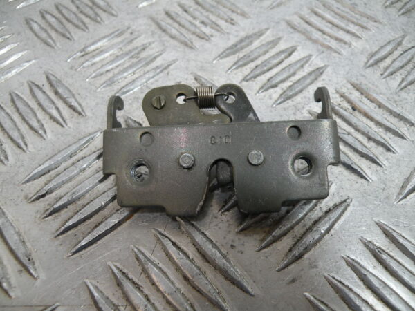 Serrure de coffre PIAGGIO MP3 300 4t -2011-