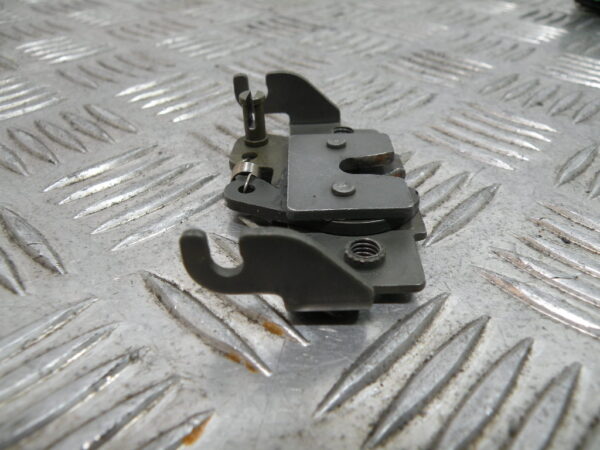 Serrure de coffre PIAGGIO MP3 300 4t -2011-
