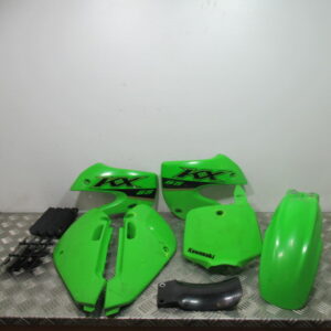 Kit carénage KAWASAKI 65KX – 2022 –