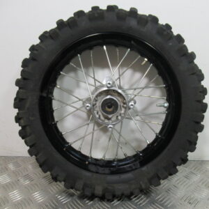 Roue arrière KAWASAKI KX65 – 2022 –