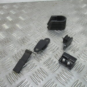 Guide,fixation,sangle,support KAWASAKI 65KX – 2022 –