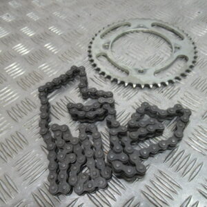 Kit chaine KAWASAKI 65 KX – 2022 –
