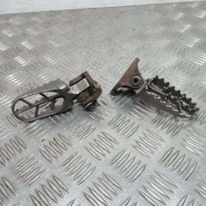 Cale pieds YAMAHA 125 YZ – 2007 –