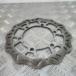 Disque frein arrière YAMAHA 125 YZ – 2007 –