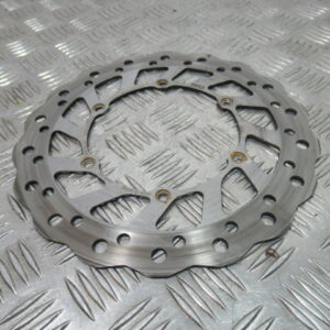 Disque avant YAMAHA 125 YZ – 2007 –