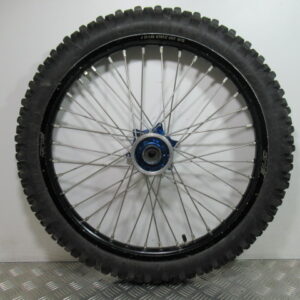 Roue avant YAMAHA 125 YZ – 2007 – BUD –