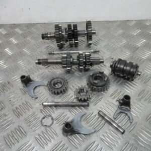 Boite de vitesse YAMAHA 125 YZ – 2007 –