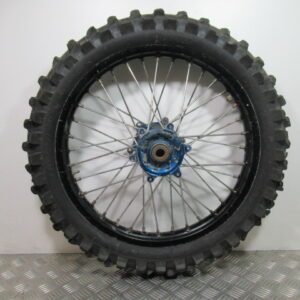 Roue arrière YAMAHA 125 YZ – 2007 -BUD –