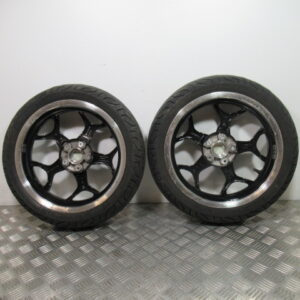 Roues avant PIAGGIO MP3 500 – 2015 –