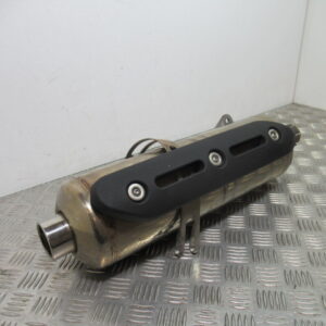 Silencieux PIAGGIO MP3 500 – 2025 –