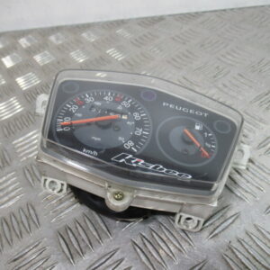 Compteur PEUGEOT 50 4T KISBEE – 2014 –