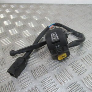 Commodo gauche PEUGEOT 50 KISBEE 4T – 2014 –