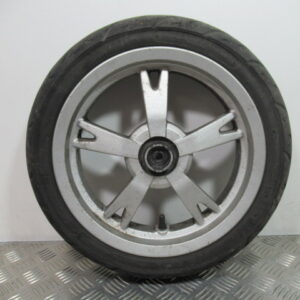 Roue Avant PEUGEOT 50 4T KISBEE – 2014 –