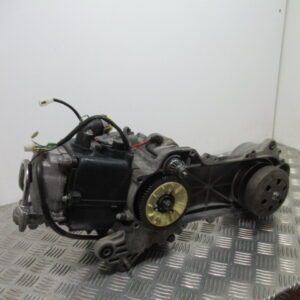 Moteur PEUGEOT 50 KISBEE 4T – 2014 – 139QMB-E  21156 KM