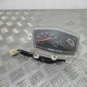 Compteur PEUGEOT 50 4T KISBEE – 2020 –