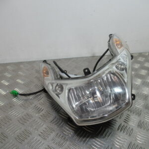 Optique phare PEUGEOT 50 4T KISBEE – 2020 –