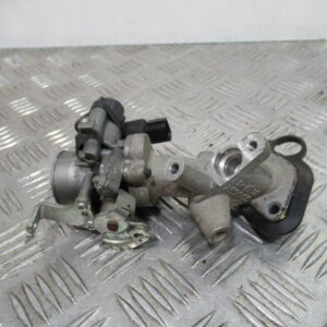 Corps d’injection PEUGEOT 50 KISBEE – 2020 –