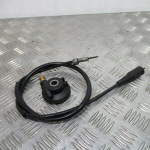 Cable et entraineur compteur PEUGEOT 50 4T KISBEE – 2020 –