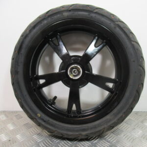 Roue avant PEUGEOT 50 4T KISBEE – 2020 –
