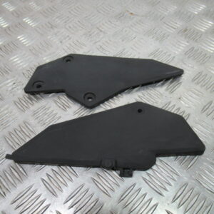 Couvercles de filtre KAWASAKI Z300 – 2016 –