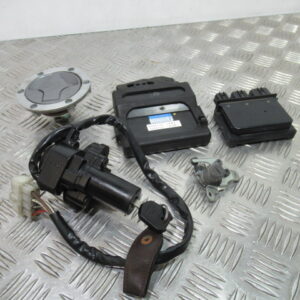 Kit démarrage KAWASAKI Z 300 – 2016 –