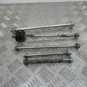 Axes moteur,bras oscillant KAWASAKI Z 300 – 2016 –