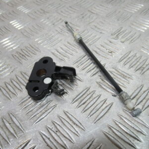 Cable et serrure de selle KAWASAKI Z 300 – 2016 –