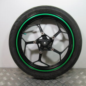 Roue avant KAWASAKI Z 300 – 2016 –