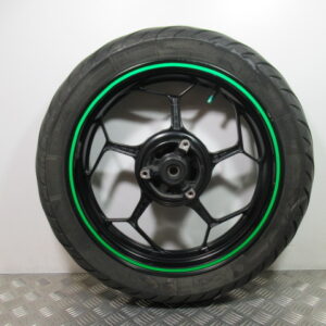 Roue arrière KAWASAKI Z 300 – 2016 –