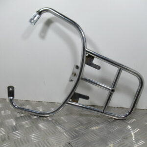 Porte bagage VESPA LX50 – 2010 –