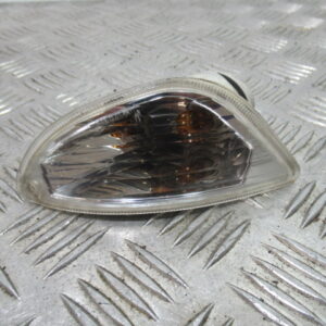 Clignotant arrière gauche VESPA LX50 – 2010 –