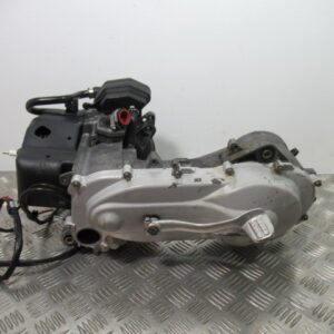 Moteur VESPA LX50 2T – 2010 – C381M – 33785 KM