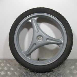 Roue arrière MBK 50 FLIPPER – 2007 –