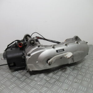 Moteur MBK 50 FLIPPER – 2007 – A122E – 33166 KM
