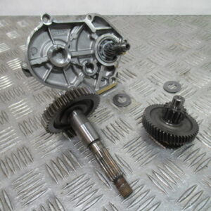 Boite relais transmission MBK 50 BOOSTER – 2007 –