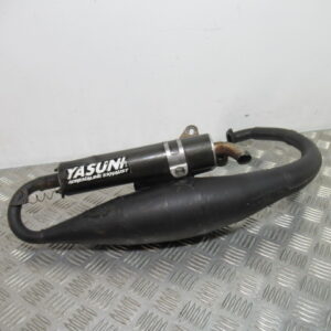 Pot d’échappement MBK 50 BOOSTER – 2007 –