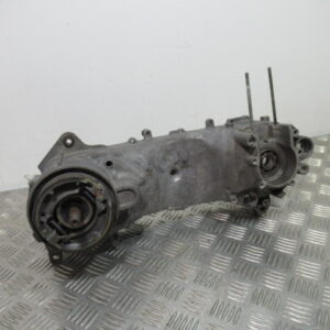 Carter moteur gauche MBK 50 BOOSTER – 2007 – A137E